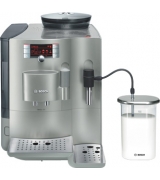 Кофе-машина BOSCH TES 70321RW